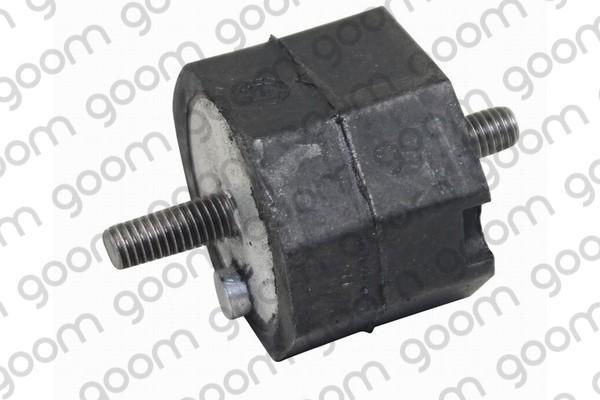 GOOM GM-0019 - Подвеска, ступенчатая коробка передач abcparts.ee