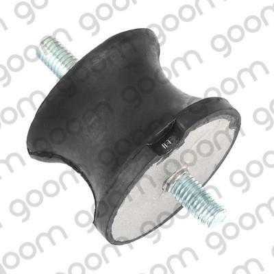 GOOM GM-0013 - Подвеска, ступенчатая коробка передач abcparts.ee