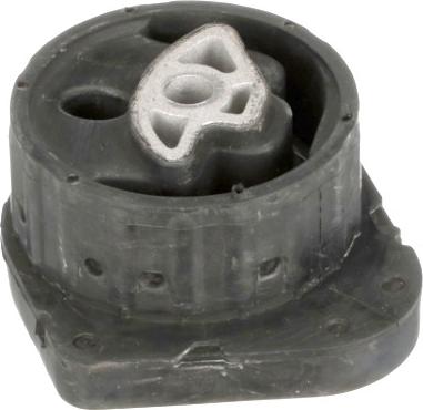 GOOM GM-0075 - Подвеска, ступенчатая коробка передач abcparts.ee