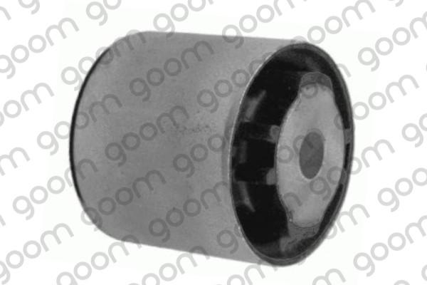 GOOM GM-0070 - Опора, дифференциал abcparts.ee