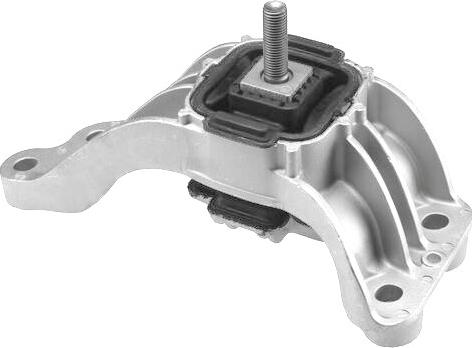 GOOM GM-0077 - Подвеска, ступенчатая коробка передач abcparts.ee