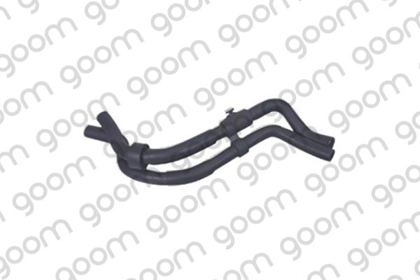 GOOM HC-0048 - Шланг, теплообменник - отопление abcparts.ee