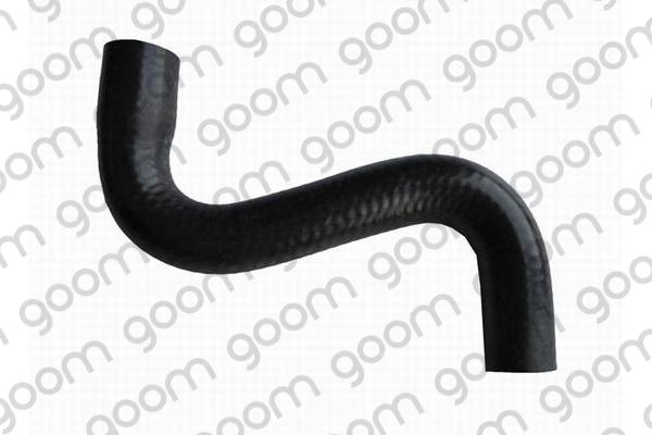 GOOM HC-0086 - Шланг, теплообменник - отопление abcparts.ee