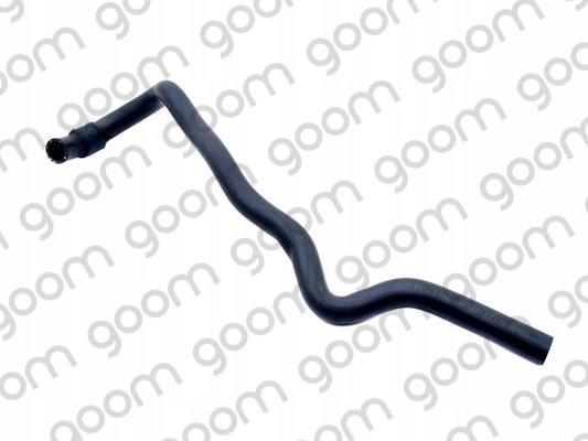 GOOM HC-0037 - Шланг, теплообменник - отопление abcparts.ee