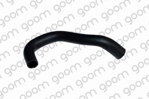 GOOM HC-0076 - Шланг, теплообменник - отопление abcparts.ee
