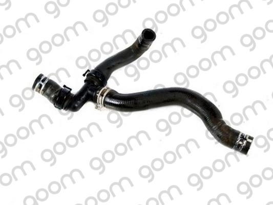 GOOM HC-0073 - Шланг, теплообменник - отопление abcparts.ee
