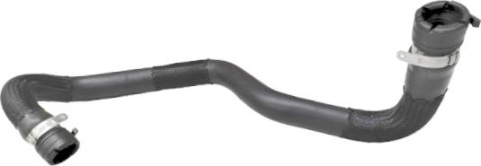 GOOM HC-0311 - Шланг, теплообменник - отопление abcparts.ee