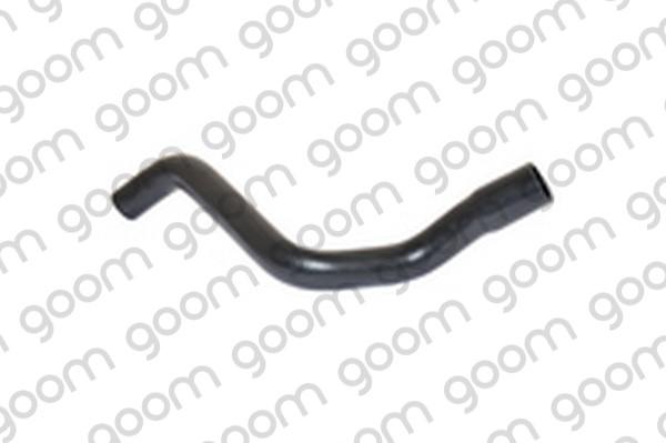GOOM HC-0226 - Шланг, теплообменник - отопление abcparts.ee
