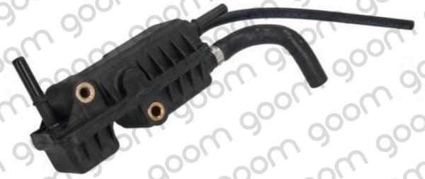 GOOM HFO-0001 - Шланг, распределение топлива abcparts.ee