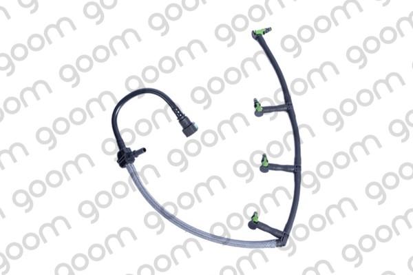 GOOM HFO-0007 - Шланг, распределение топлива abcparts.ee