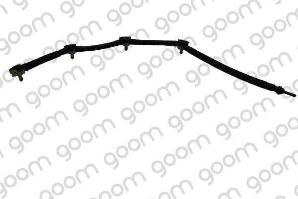 GOOM HFO-0088 - Шланг, распределение топлива abcparts.ee