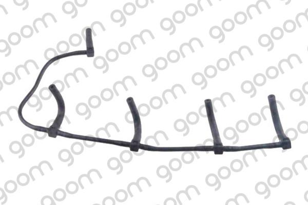 GOOM HFO-0087 - Шланг, распределение топлива abcparts.ee