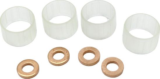 GOOM NH-0011 - Комплект прокладок, форсунка abcparts.ee