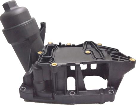 GOOM OC-0188 - Корпус, масляный фильтр abcparts.ee