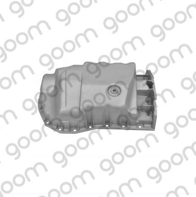 GOOM OS-0013 - Масляный поддон abcparts.ee