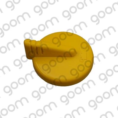 GOOM OSC-0013 - Крышка, заливная горловина abcparts.ee