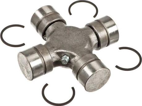 GOOM PJ-0007 - Шарнир, продольный вал abcparts.ee