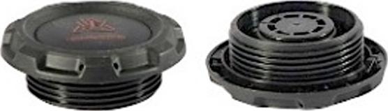 GOOM RC-0074 - Крышка, резервуар охлаждающей жидкости abcparts.ee