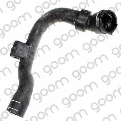 GOOM RH-0090 - Шланг радиатора abcparts.ee