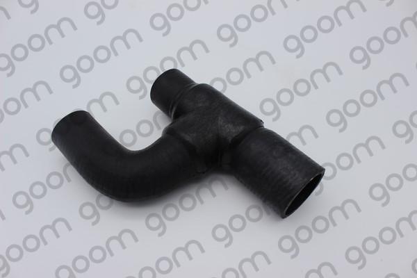 GOOM RH-0197 - Шланг радиатора abcparts.ee