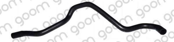 GOOM RH-0337 - Шланг радиатора abcparts.ee