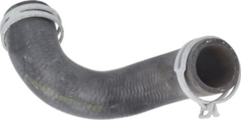 GOOM RH-0790 - Шланг радиатора abcparts.ee