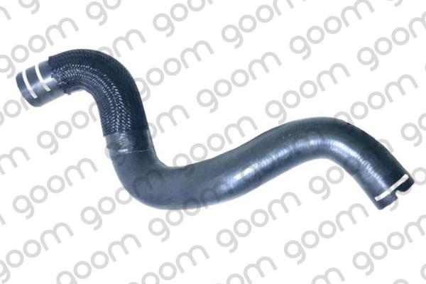 GOOM RH-1348 - Шланг радиатора abcparts.ee
