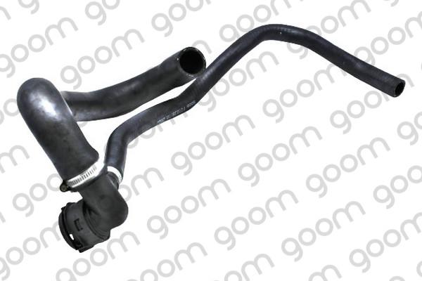 GOOM RH-1327 - Шланг радиатора abcparts.ee