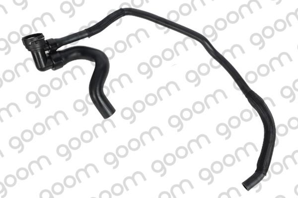 GOOM RH-1210 - Шланг радиатора abcparts.ee