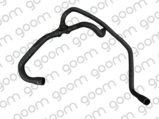 GOOM RH-2263 - Шланг радиатора abcparts.ee