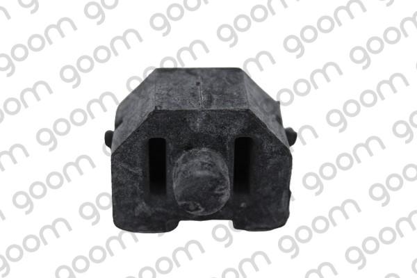 GOOM RSU-0003 - Подвеска, радиатор abcparts.ee