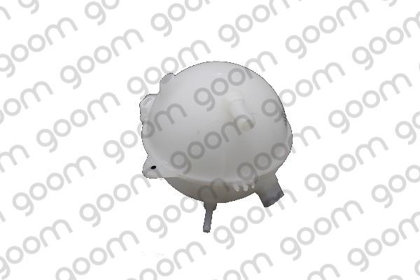 GOOM RT-0063 - Компенсационный бак, охлаждающая жидкость abcparts.ee