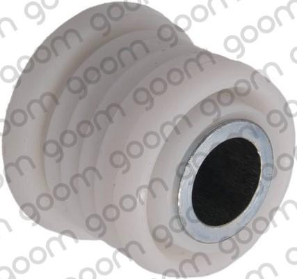GOOM SB-0025 - Сайлентблок балки моста abcparts.ee