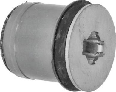GOOM SB-0164 - Сайлентблок балки моста abcparts.ee