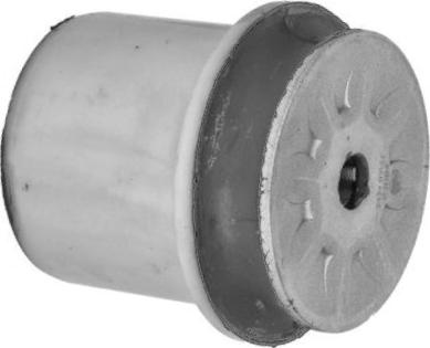GOOM SB-0100 - Сайлентблок балки моста abcparts.ee