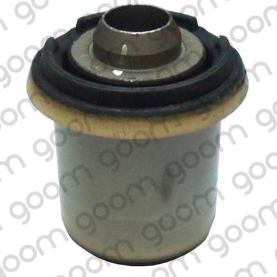 GOOM SB-0108 - Сайлентблок балки моста abcparts.ee