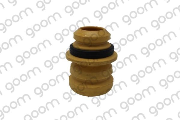 GOOM SBB-0169 - Отбойник, демпфер амортизатора abcparts.ee
