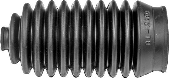 GOOM SBK-0557 - Пыльник, рулевое управление abcparts.ee