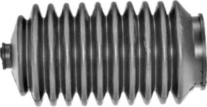 GOOM SBK-0563 - Пыльник, рулевое управление abcparts.ee