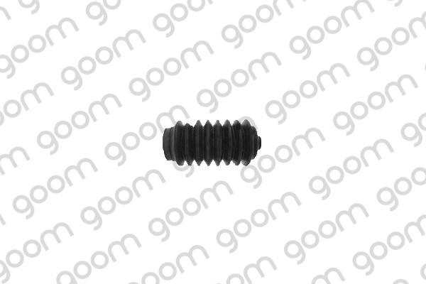 GOOM SBK-0293 - Пыльник, рулевое управление abcparts.ee