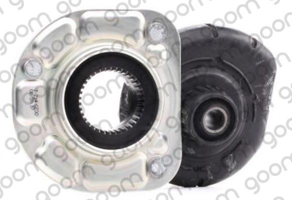 GOOM SM-0476 - Опора стойки амортизатора, подушка abcparts.ee