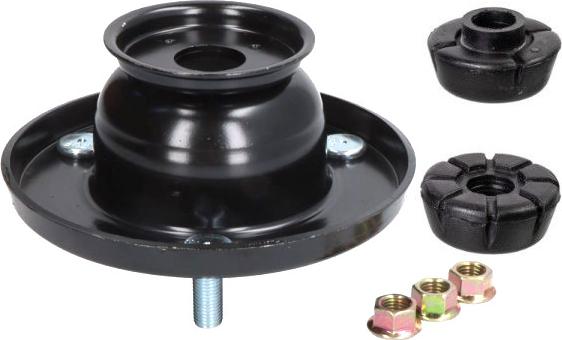 GOOM SM-0318 - Опора стойки амортизатора, подушка abcparts.ee