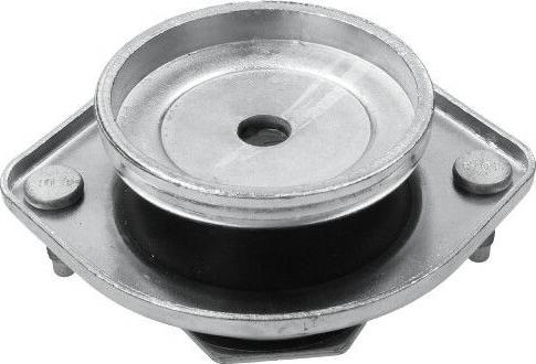 GOOM SM-0336 - Опора стойки амортизатора, подушка abcparts.ee
