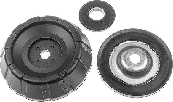 GOOM SM-0323 - Монтажный комплект, амортизатор abcparts.ee