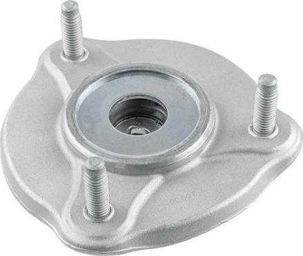 GOOM SM-0268 - Опора стойки амортизатора, подушка abcparts.ee