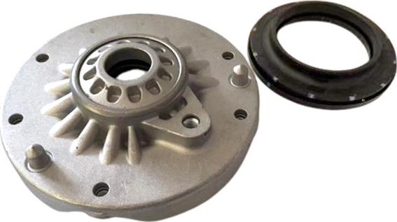 GOOM SM-0238 - Монтажный комплект, амортизатор abcparts.ee