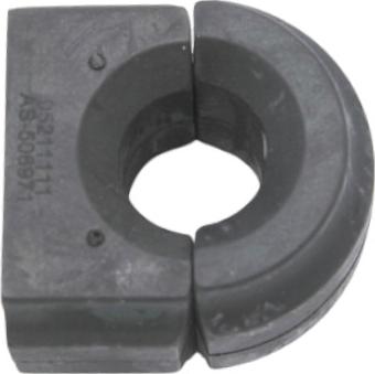 GOOM SS-0862 - Втулка стабилизатора abcparts.ee