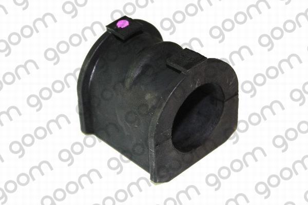GOOM SS-0336 - Втулка стабилизатора abcparts.ee