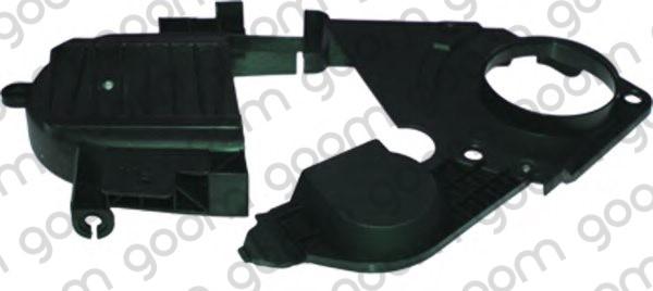 GOOM TBC-0015 - Кожух, зубчатый ремень abcparts.ee