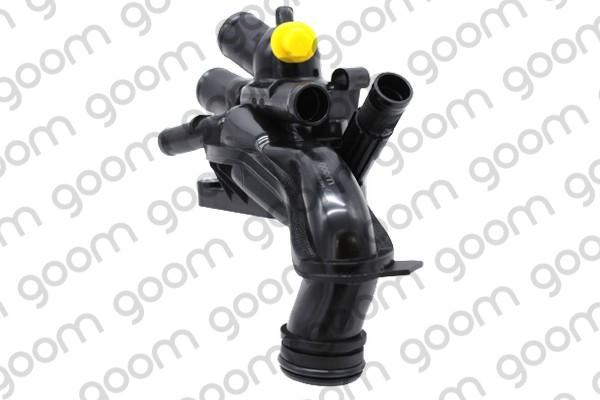 GOOM THE-0023 - Термостат охлаждающей жидкости / корпус abcparts.ee
